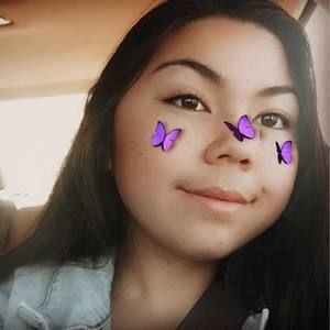 Meet your Posher, Reiko